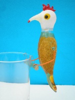 bobble bird 2